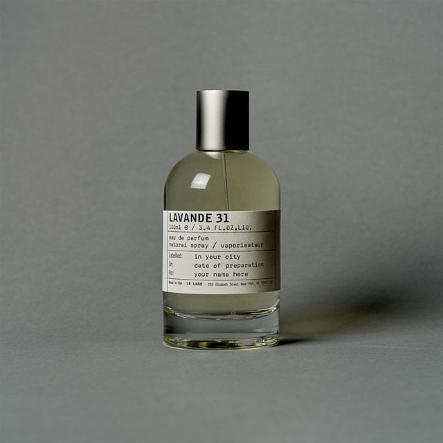 Is Le Labo Cheaper in Paris?