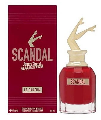 How to open Jean Paul Gaultier Scandal Le Parfum