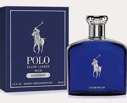 How to Spot Fake Polo Blue Cologne