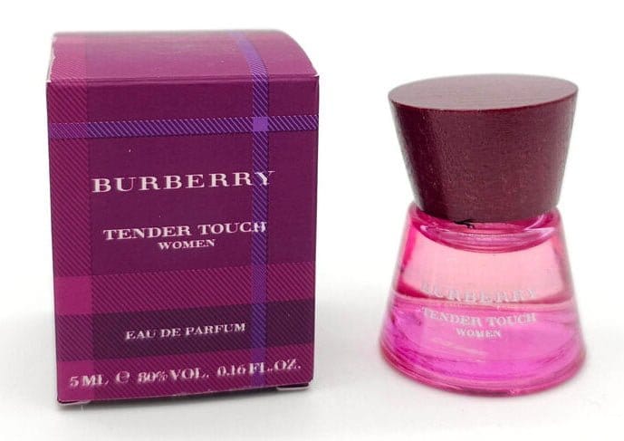 Perfume Similar To Burberry Tender Touch