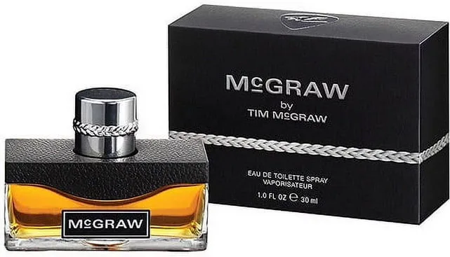 Tim McGraw Cologne