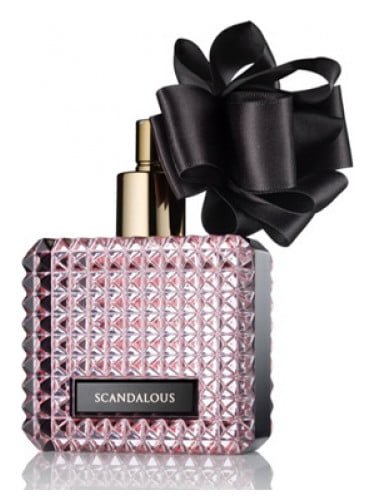 Perfumes Similar to Victoria’s Secret Scandalous