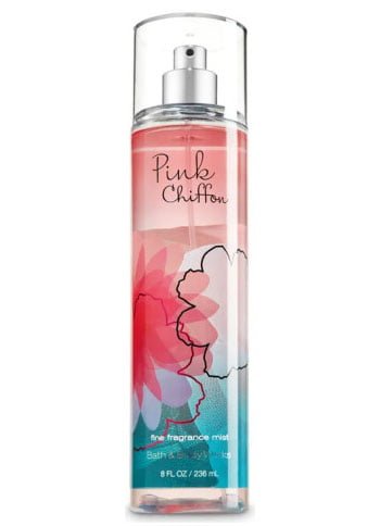 Best Perfumes Similar to Pink Chiffon