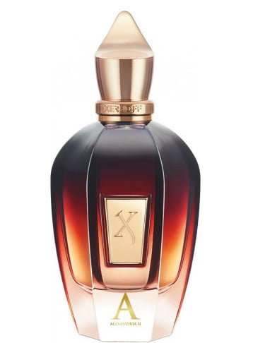 Best Fragrances from Xerjoff: Xerjoff Alexandria II