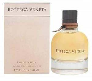 Fragrances Similar to Bottega Veneta