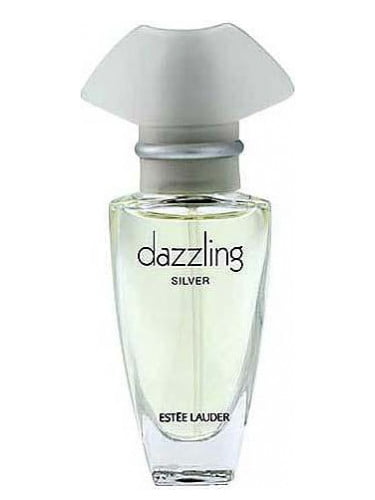 Perfume Similar to Estee Lauder Dazzling Silver - Image Credit: www.fragrantica.com