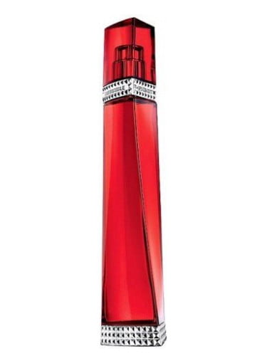 Perfumes Similar to Givenchy Absolutely Irresistible - Image Credit: www.fragrantica.com