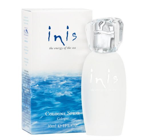 Best Perfume Alternatives to Inis - Image Credit: inis.com