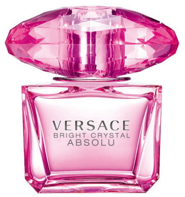 5 Best Perfumes Similar to Versace Bright Crystal Absolu Image Credit: www.fragrantica.com