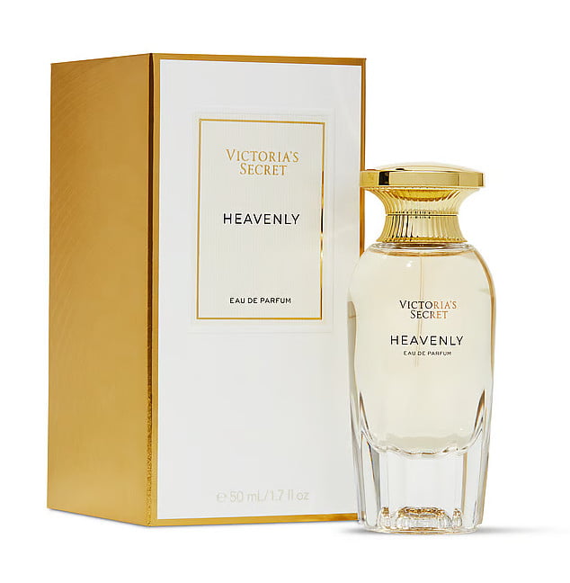 Perfumes Similar to Victoria's Secret Heavenly Image Credit: www.victoriassecret.com