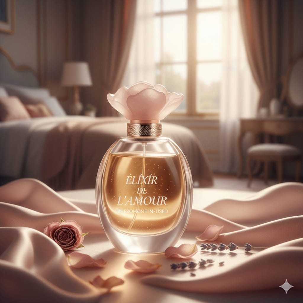 6 Best Pheromone Perfumes for Women in 2026