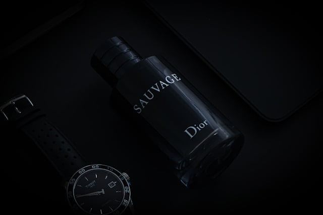 Discovering Quality Cologne at Marshalls: Dior Sauvage