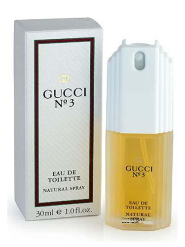 Best Perfume Similar To Gucci No 3