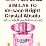 13 Best Perfumes Similar to Versace Bright Crystal Absolu