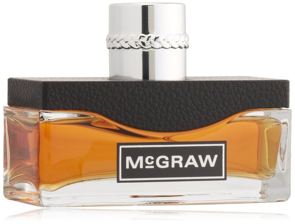 Why is Tim Mcgraw Cologne So Expensive