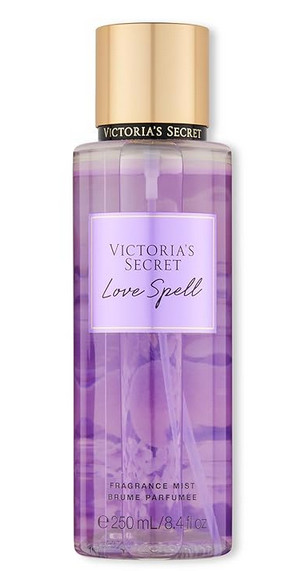 Victoria's Secret Body Mist