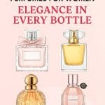Macy’s Perfumes for Women