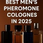 Top 10 Best Men’s Pheromone Colognes in 2025 for Maximum Attraction