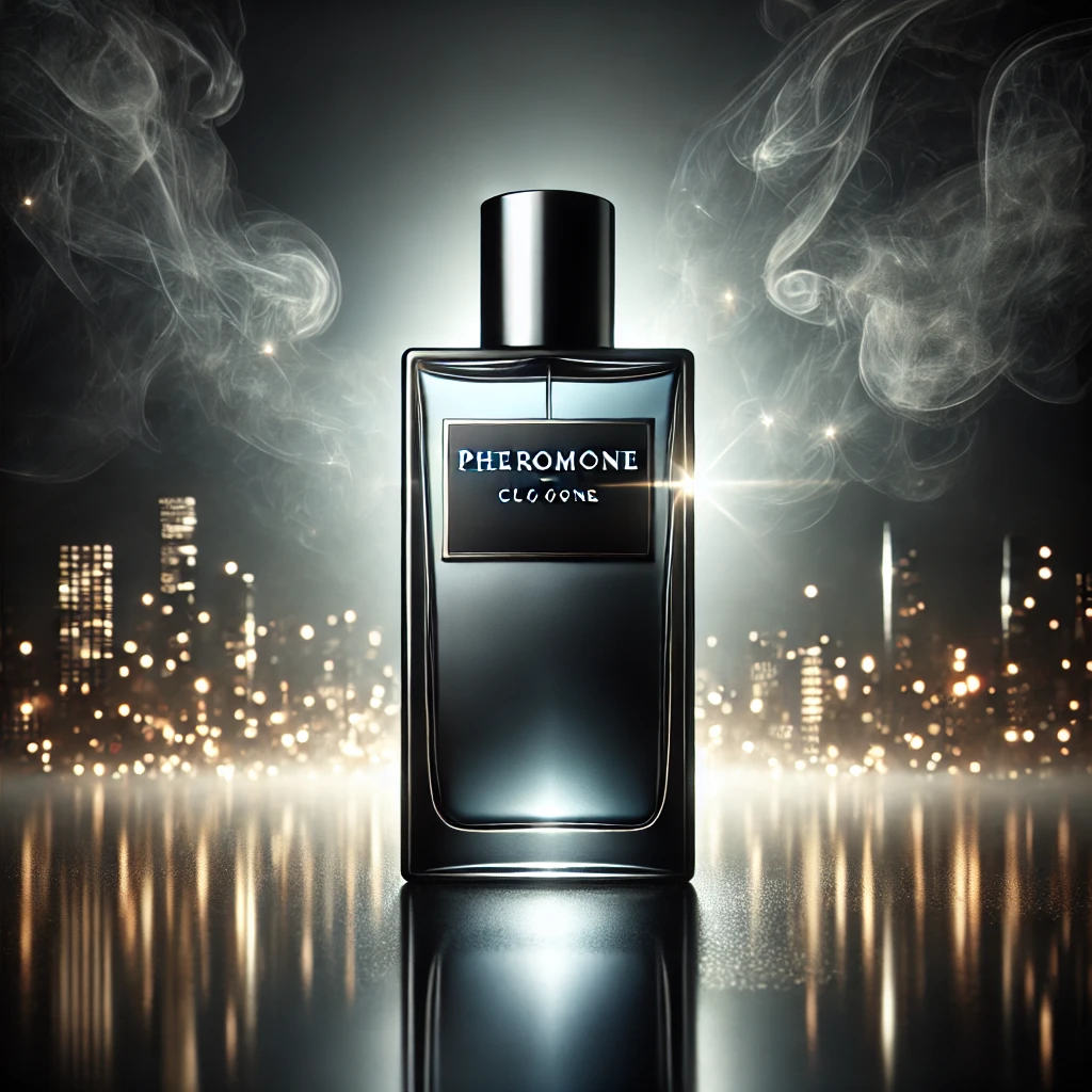 The Best Men’s Cologne with Pheromones