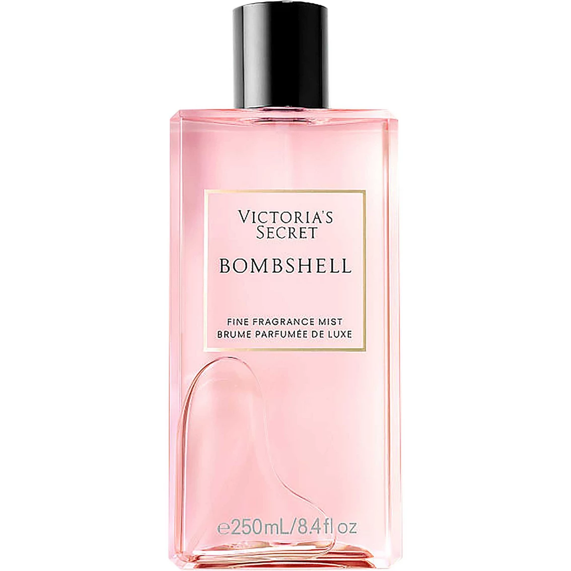 Victorias Secret Bombshell Perfume Review