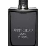 jimmy choo intense man review