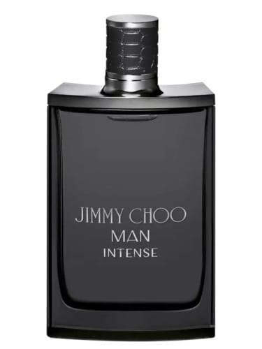 jimmy choo intense man review