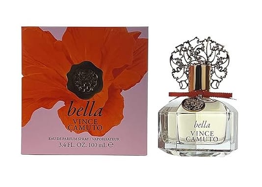 Perfumes Similar to Vince Camuto Bella