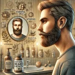 How to Grow a Beard Faster? Image Credit: AI