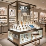 Can You Get Perfume Refills at Ulta: Image created by AI