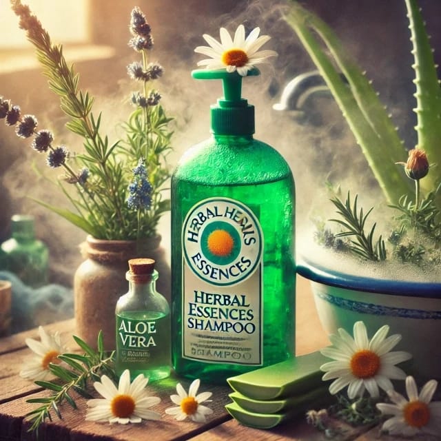 What Smells Like the Original Herbal Essences Shampoo