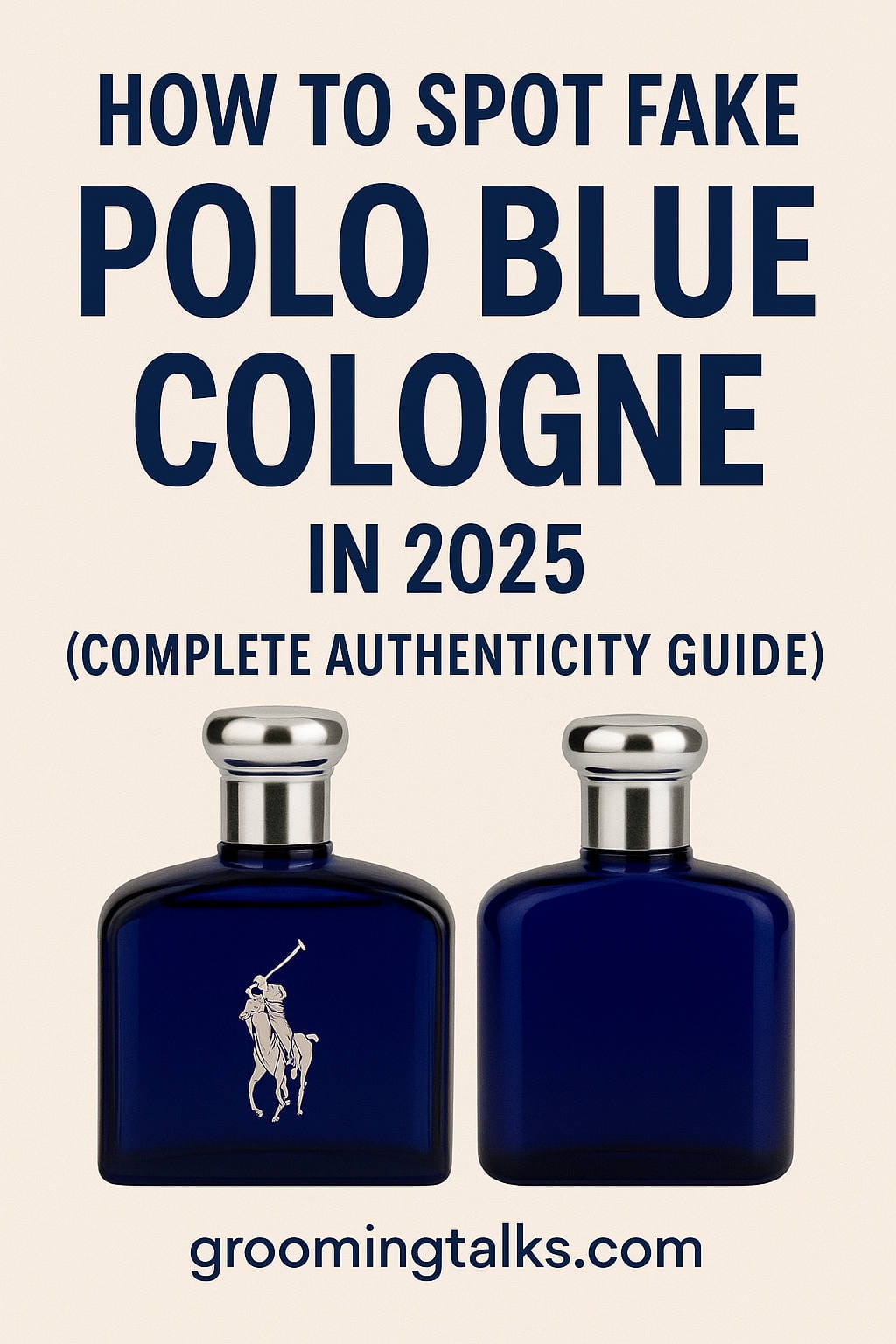 How to Spot Fake Polo Blue Cologne in 2025