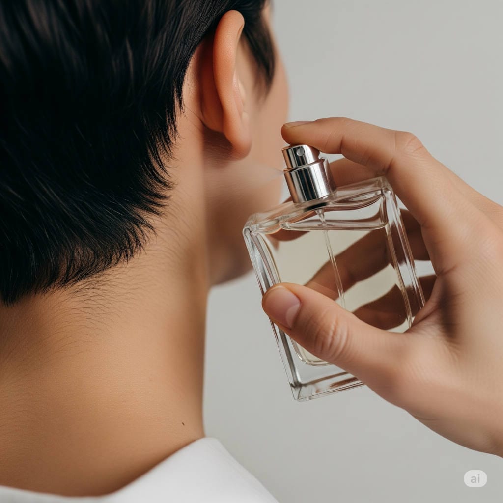 Where to Apply Cologne: Expert Tips for Long-Lasting Fragrance