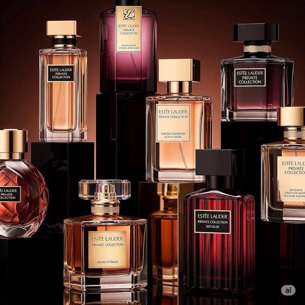 Top Perfumes Like Estée Lauder’s Private Collection