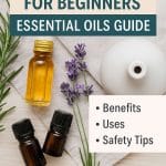 Aromatherapy for Beginners