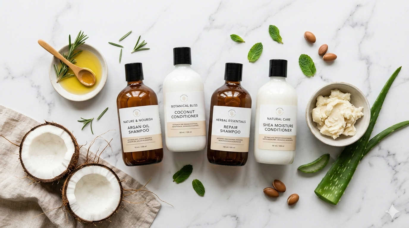 best shampoo for dry frizzy hair women