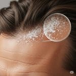 What Causes Dandruff (And How to Fix It Naturally for Good)