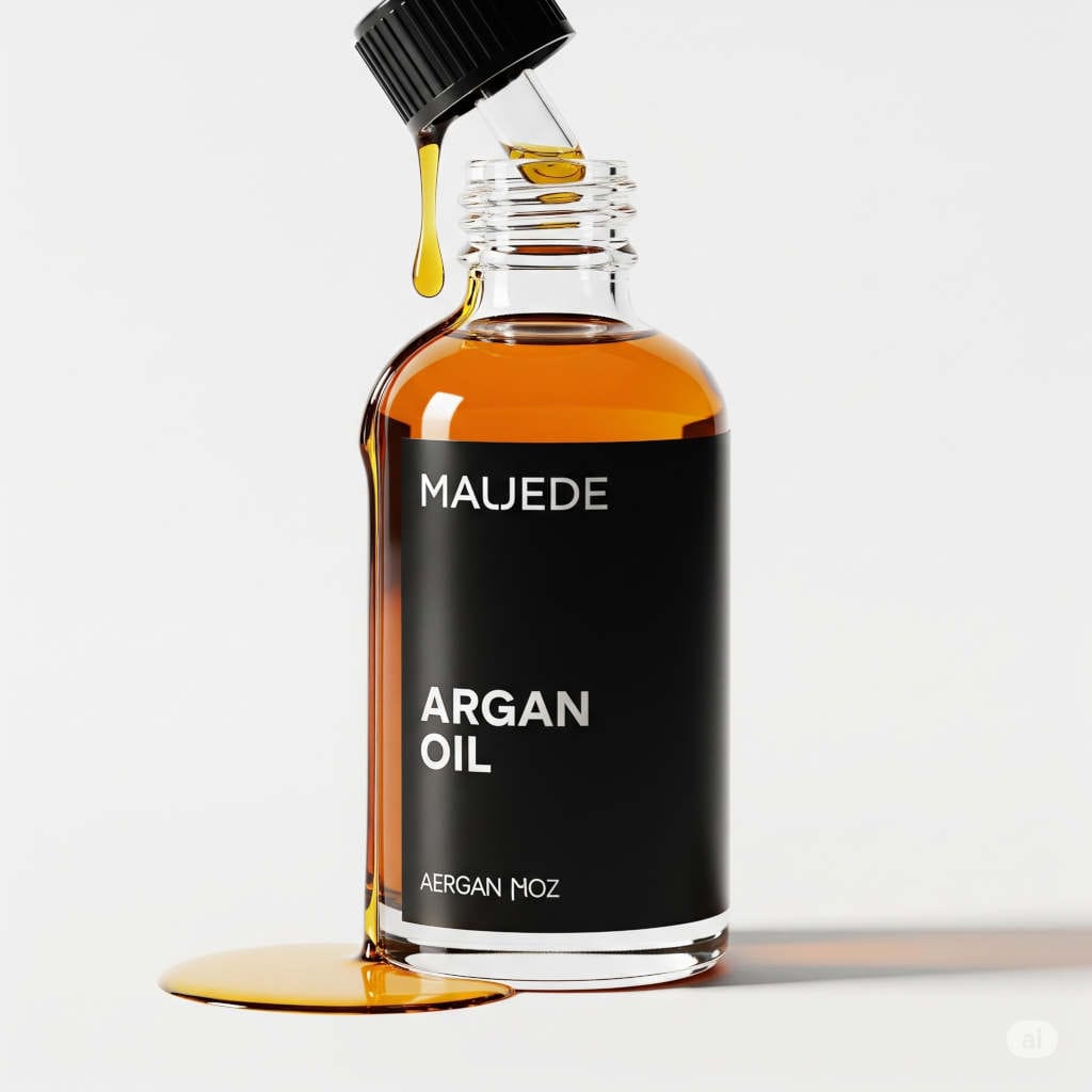 10 Proven Argan Oil Benefits for Glowing Skin & Healthy Hair Naturally