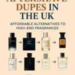 Top 12 Aftershave Dupes UK (2025)