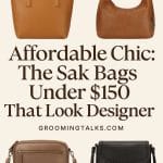 The Sak Bags Under $150 That Look Designer