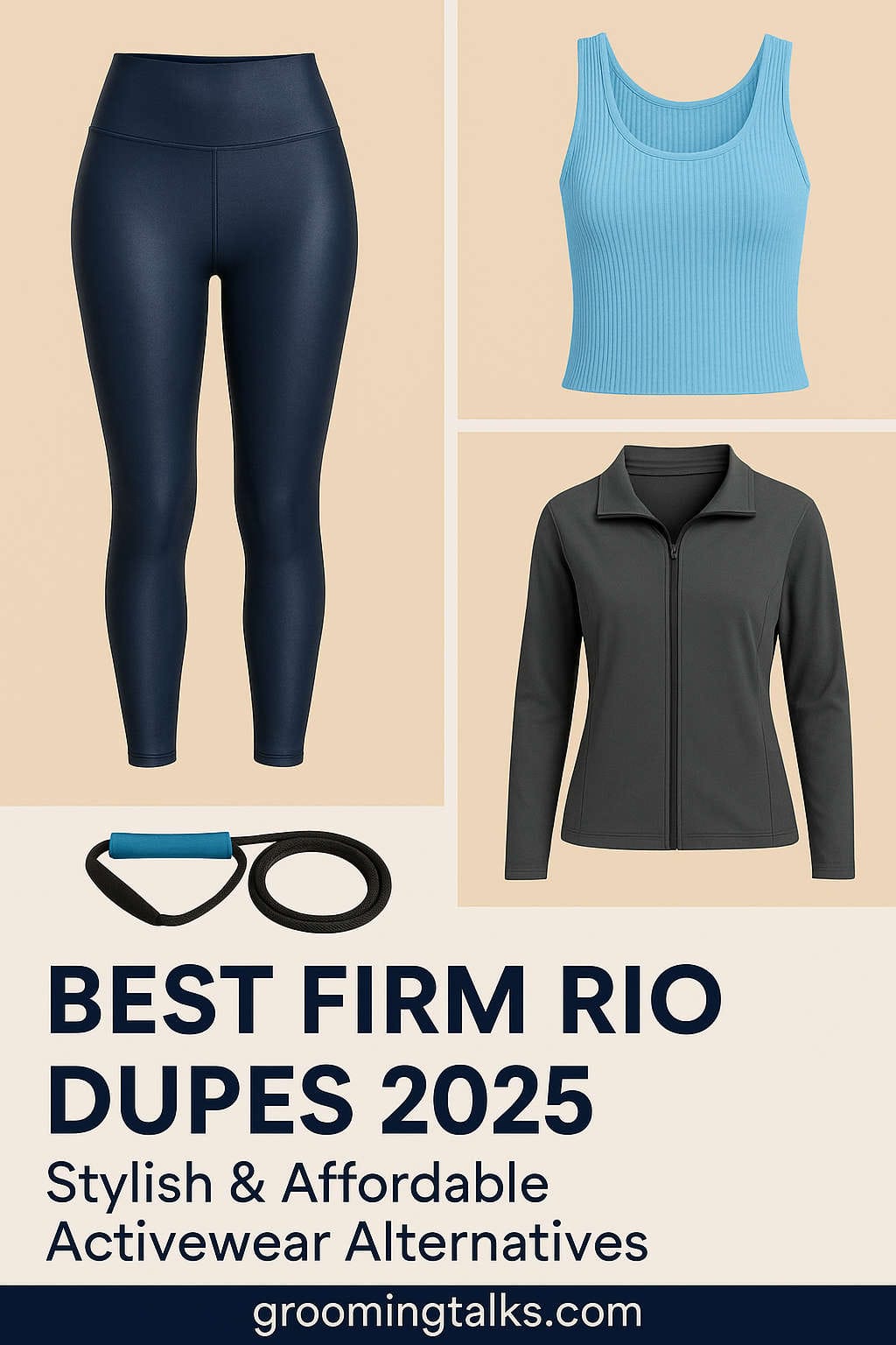 Best Firm Rio Dupes 2025