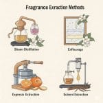 Fragrance Extraction Methods: Traditional & Modern Techniques Explained