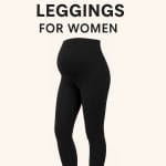 Sunzel Sunzfly Maternity Leggings Review