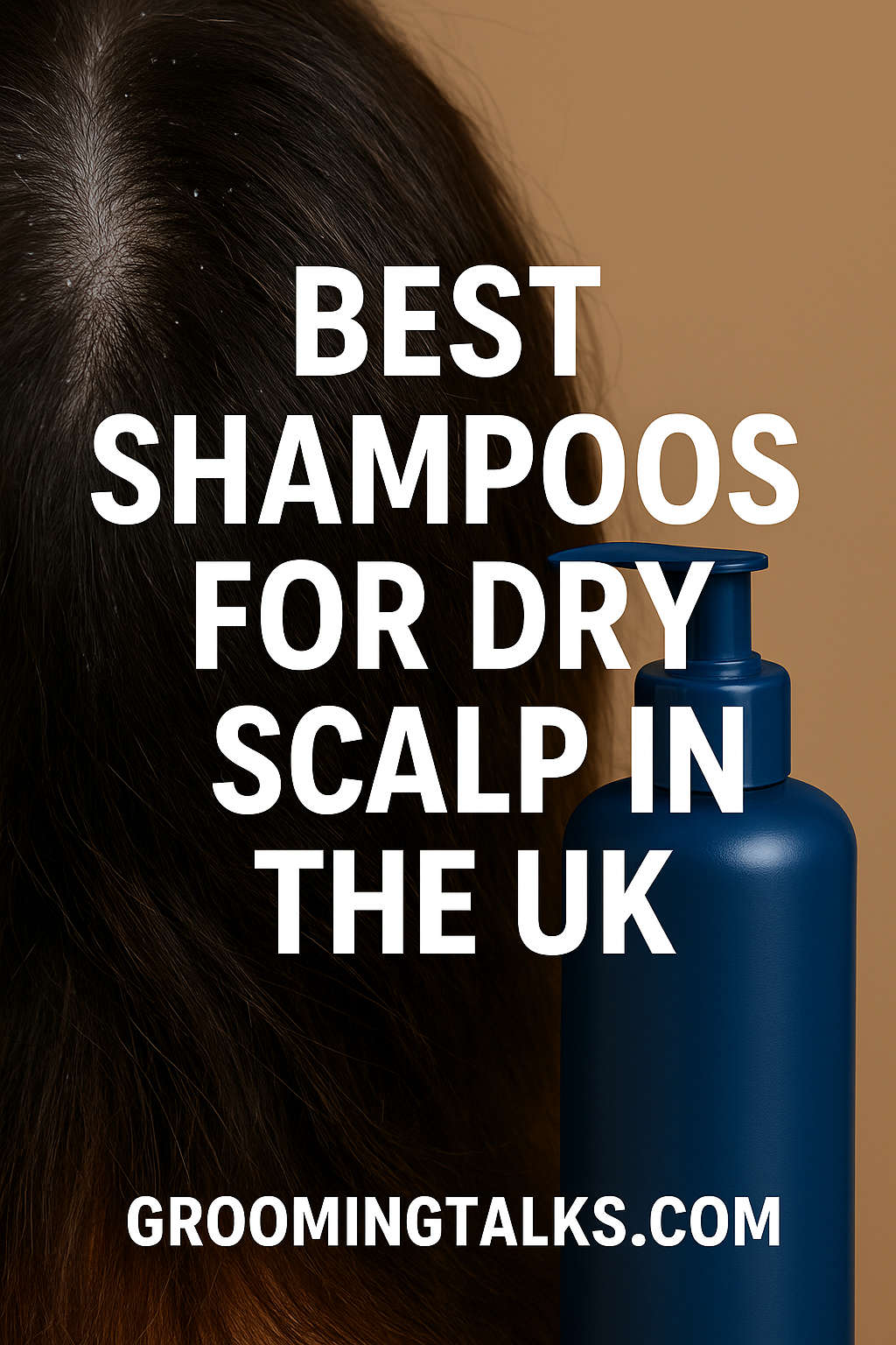 The Shampoo