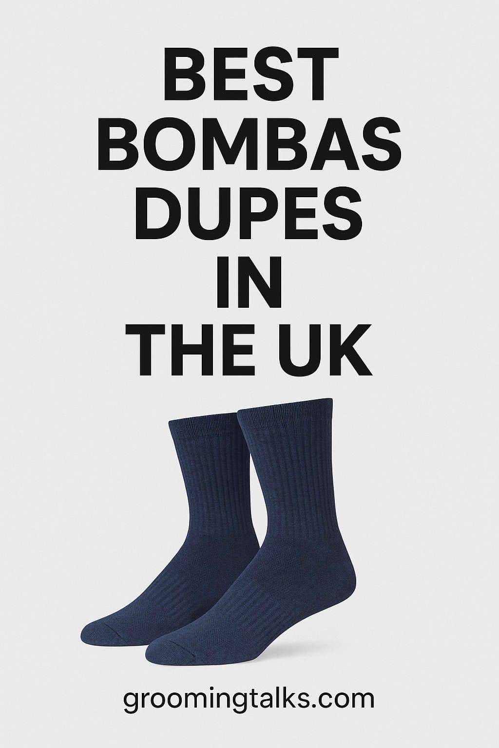 Best Bombas Dupes in the UK 2025