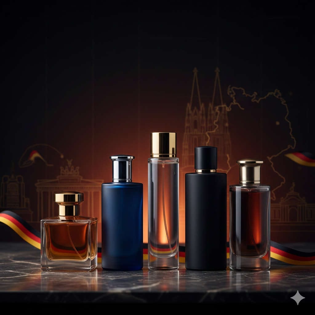 Top 5 Aftershave Dupes Every Man in Germany Needs in 2026