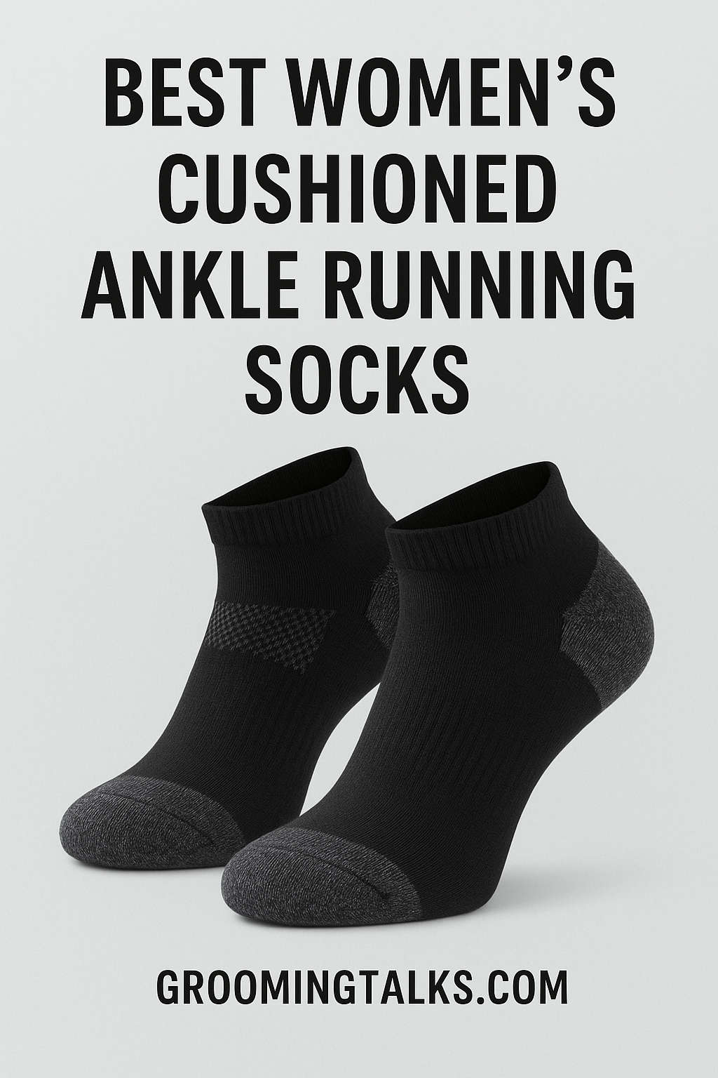 Best Women’s Cushioned Ankle Running Socks for Superior Comfort & Performance