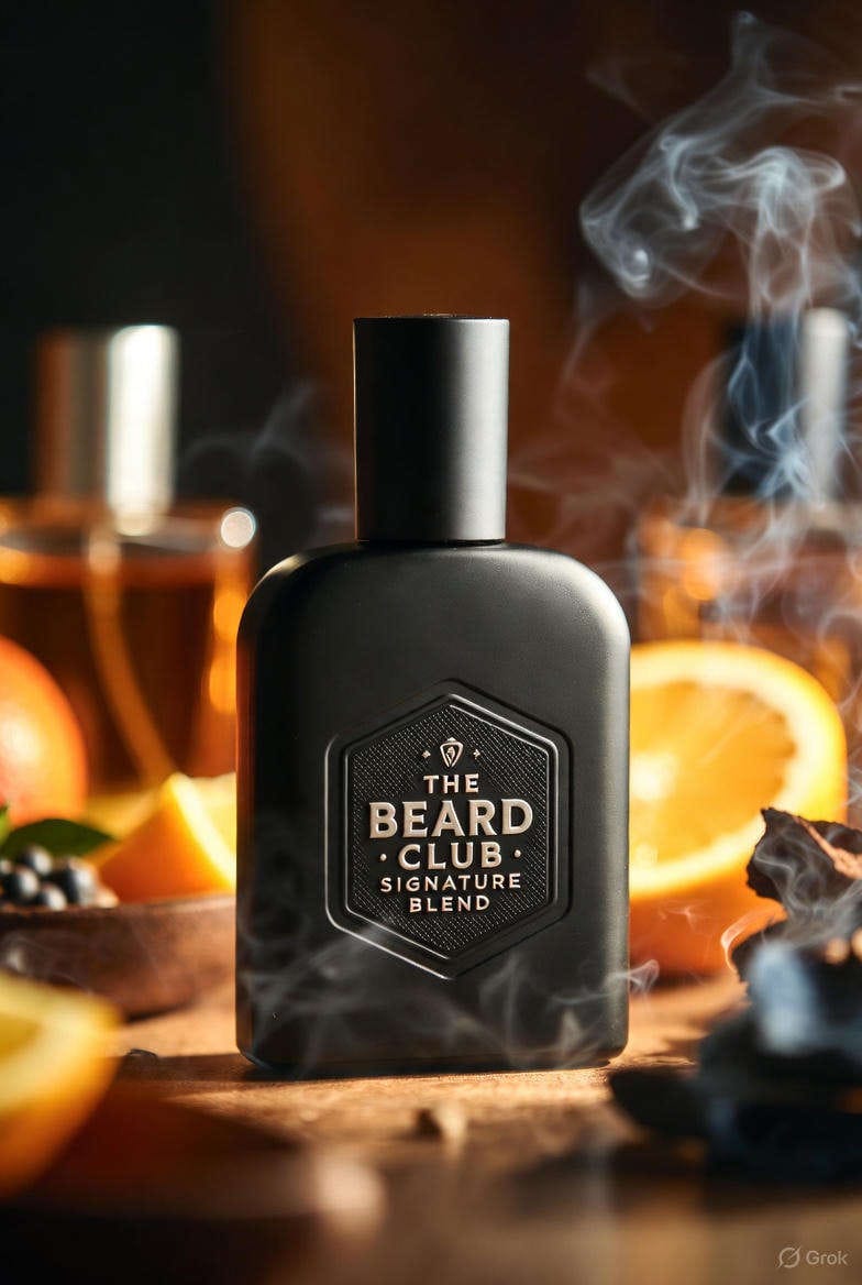 The Beard Club Signature Blend Cologne Review 2026: Worth the Hype?