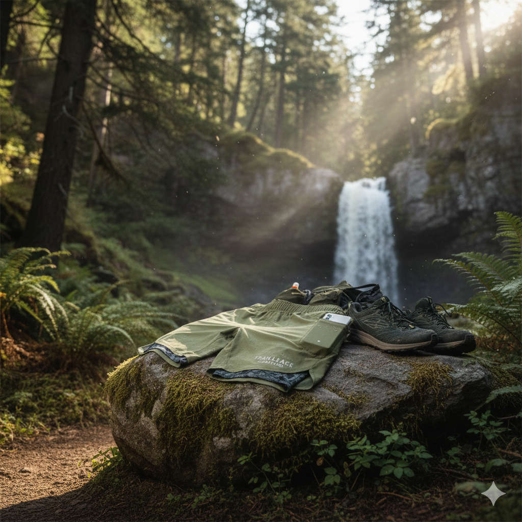 Best Quick-Dry Men's Running Shorts for Trail Running | 2026 Expert Guide