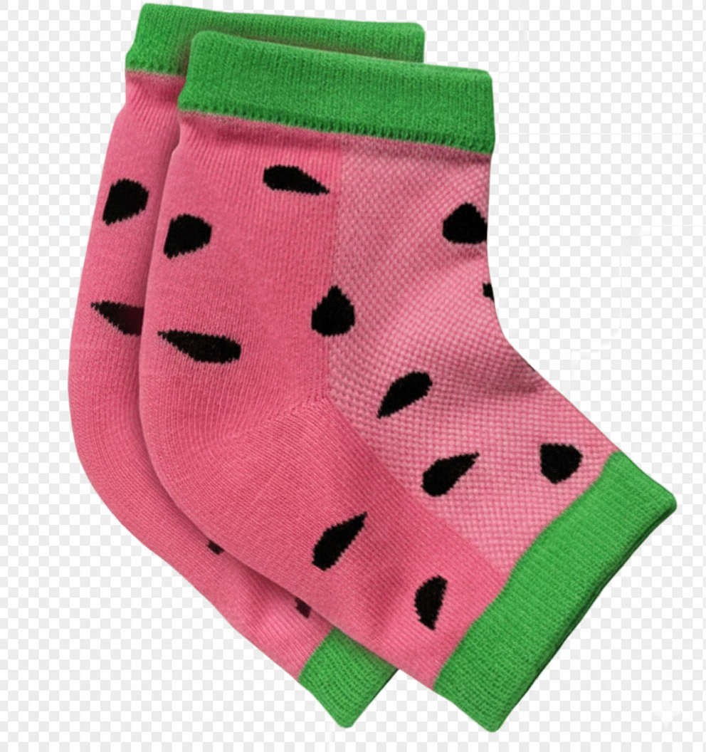 Dr. Frederick's Original Moisturizing Heel Socks Review 2026: Best Treatment for Dry Cracked Heels?