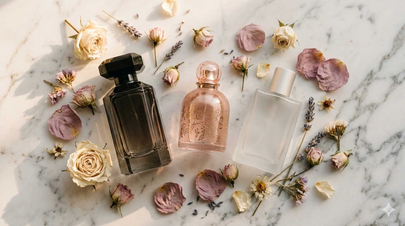 Best Perfumes Under £100 in the UK 2026